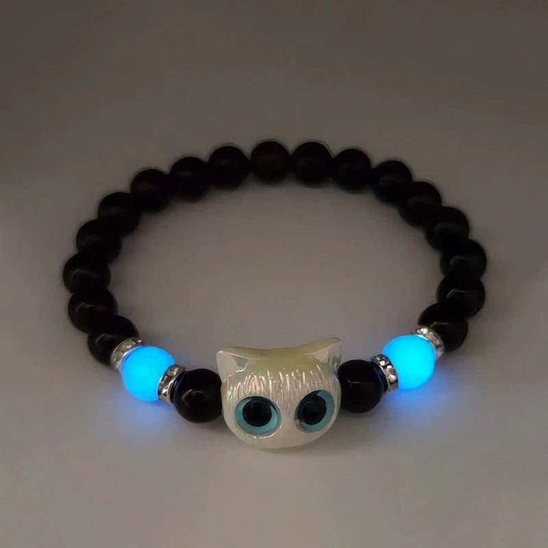 Pulseira Pet Bond Glow