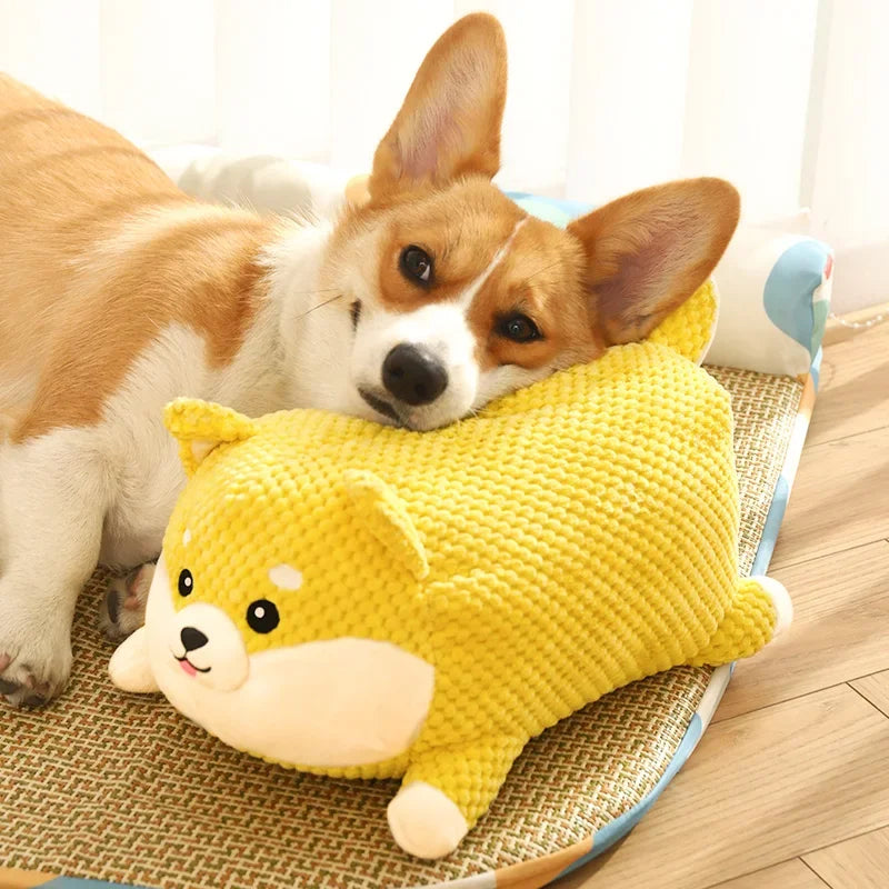 brinquedo para mastigar ,cães e gatos .