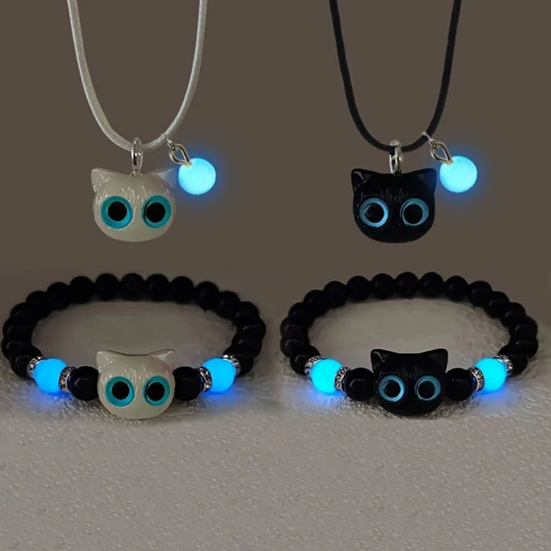 Pulseira Pet Bond Glow