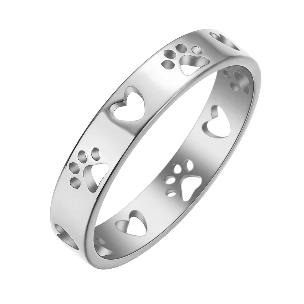 Anel Charm