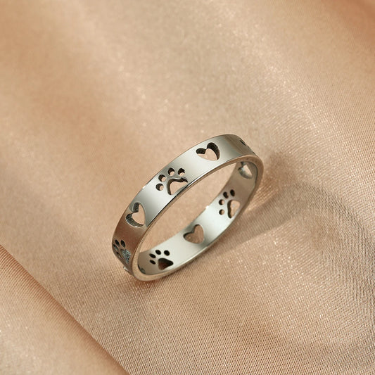 Anel Charm