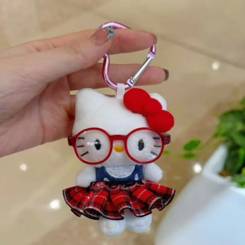 Chaveirinhos Hello Kitty para Meninas