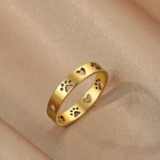 Anel Charm