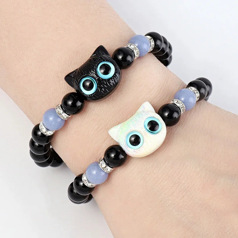 Pulseira Pet Bond Glow