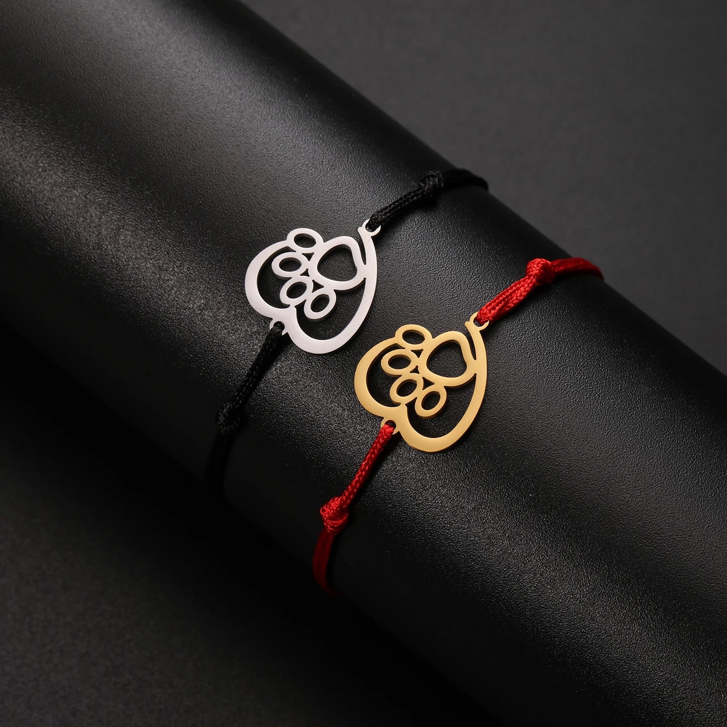 Pulseira Pata Eterna