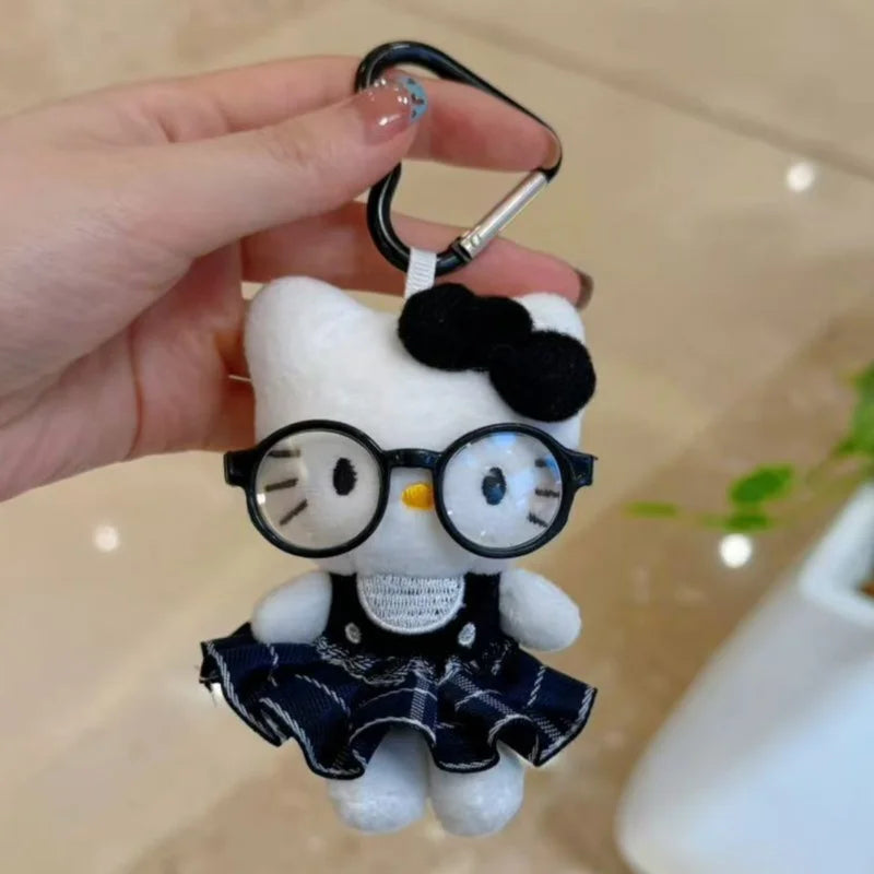 Chaveirinhos Hello Kitty para Meninas