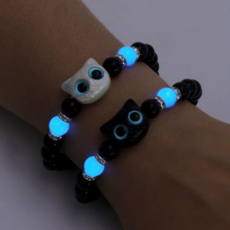Pulseira Pet Bond Glow