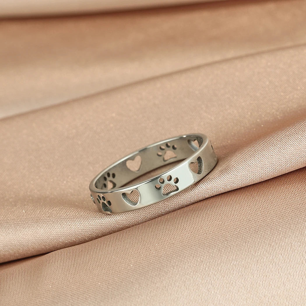 Anel Charm
