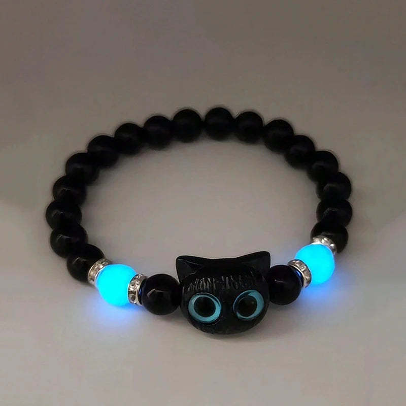 Pulseira Pet Bond Glow