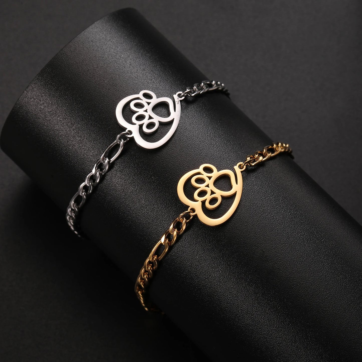 Pulseira Pata Eterna