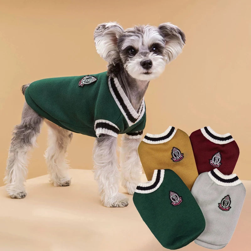 Pawllege Premium Tricô