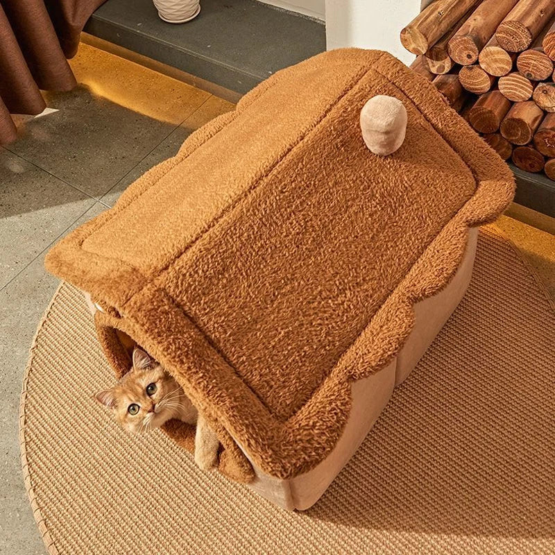Cama Refúgio Polar