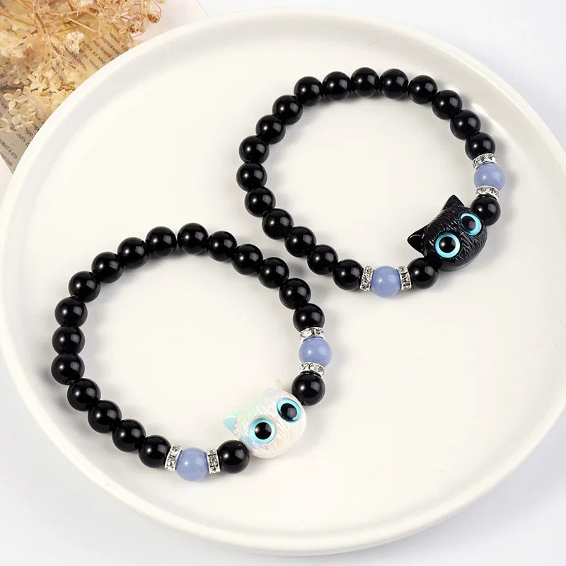 Pulseira Pet Bond Glow